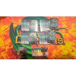 JUNIO - LIGA FURIA EXTENDIDO 2025