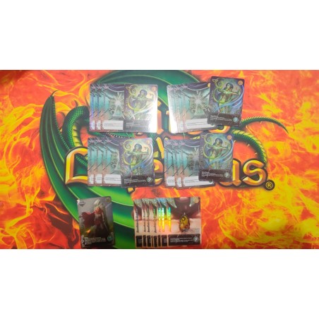 JUNIO - LIGA FURIA EXTENDIDO 2025