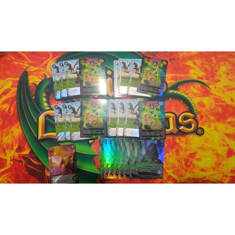 JULIO - LIGA FURIA EXTENDIDO 2025