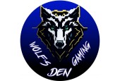 Wolf's den gaming
